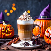 Pumpkin Twist Chai Black Tea